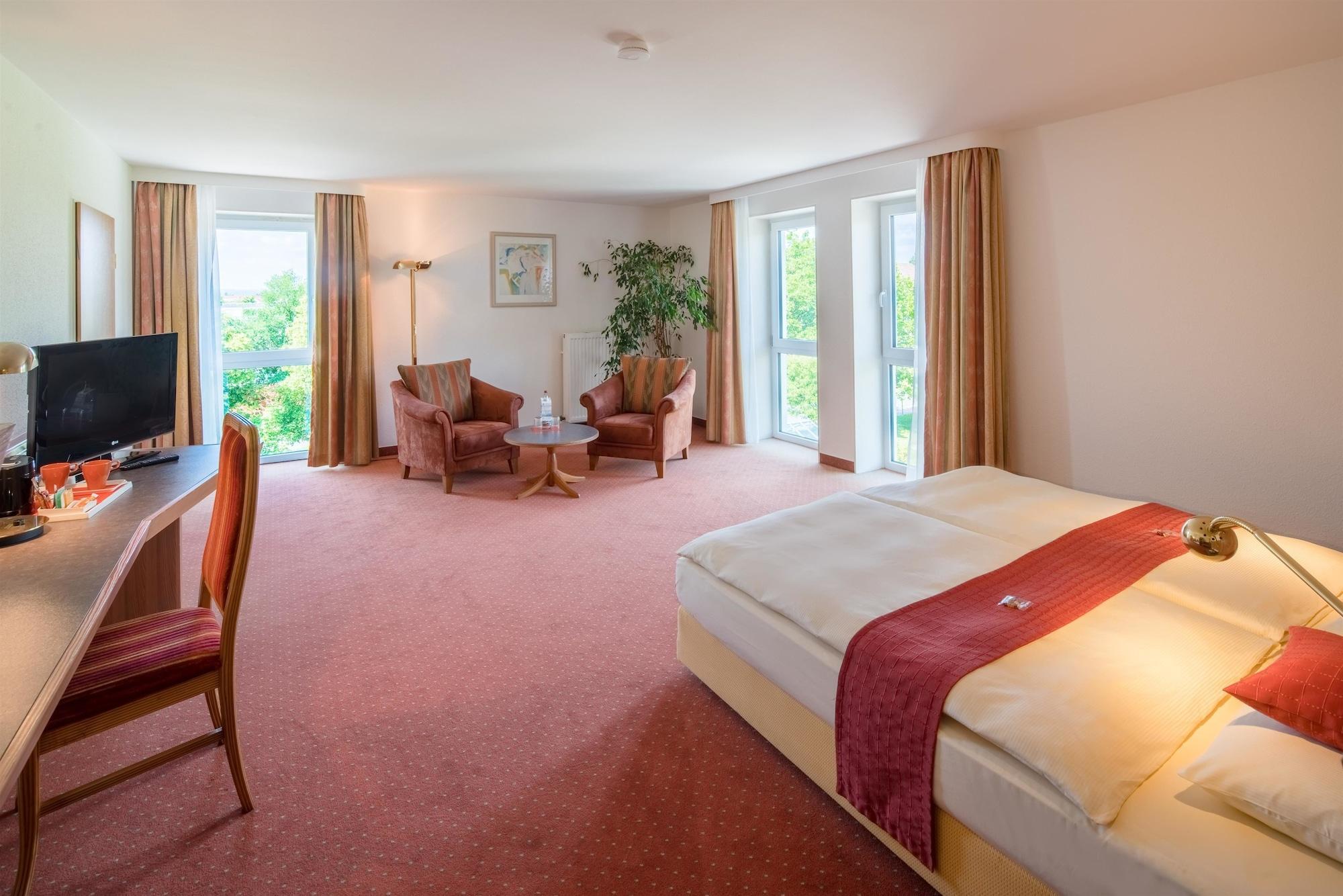 Parkhotel Weingarten Weingarten  Εξωτερικό φωτογραφία