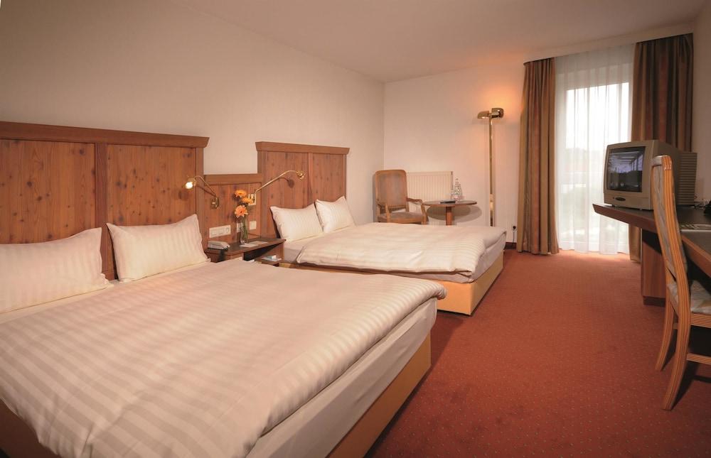 Parkhotel Weingarten Weingarten  Εξωτερικό φωτογραφία