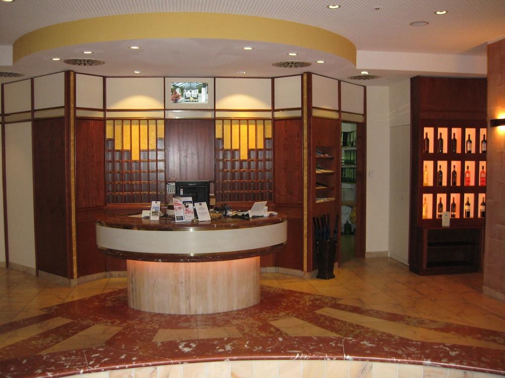 Parkhotel Weingarten Weingarten  Εξωτερικό φωτογραφία