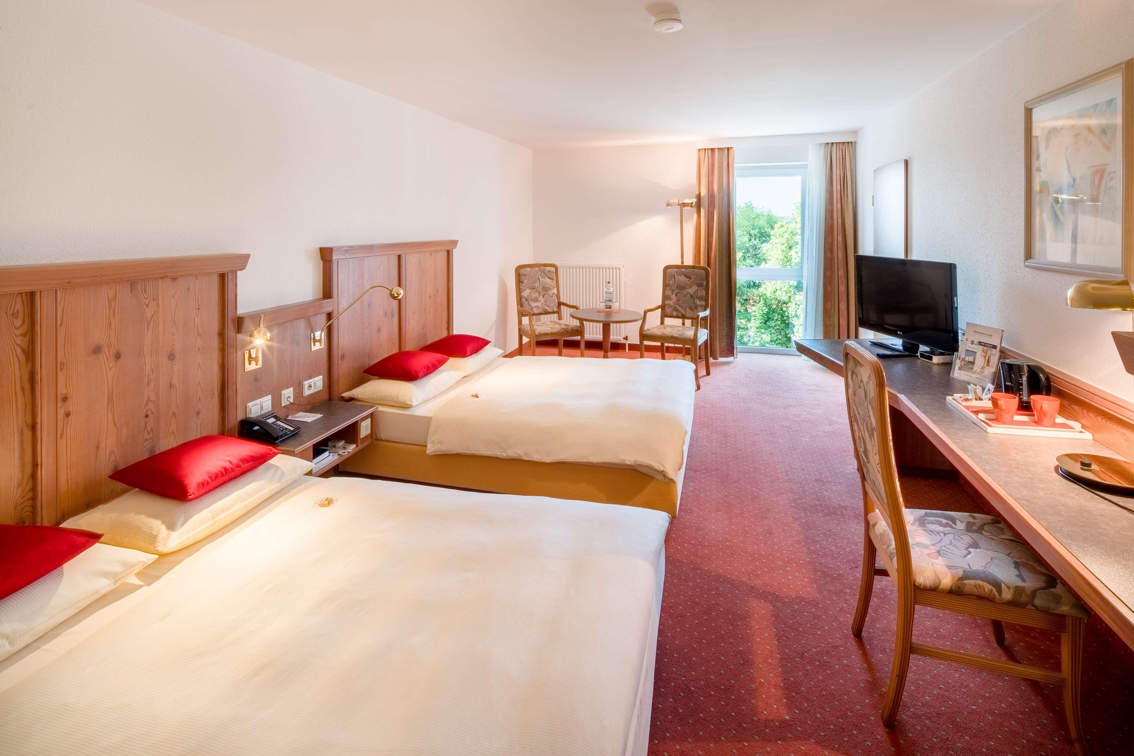 Parkhotel Weingarten Weingarten  Εξωτερικό φωτογραφία