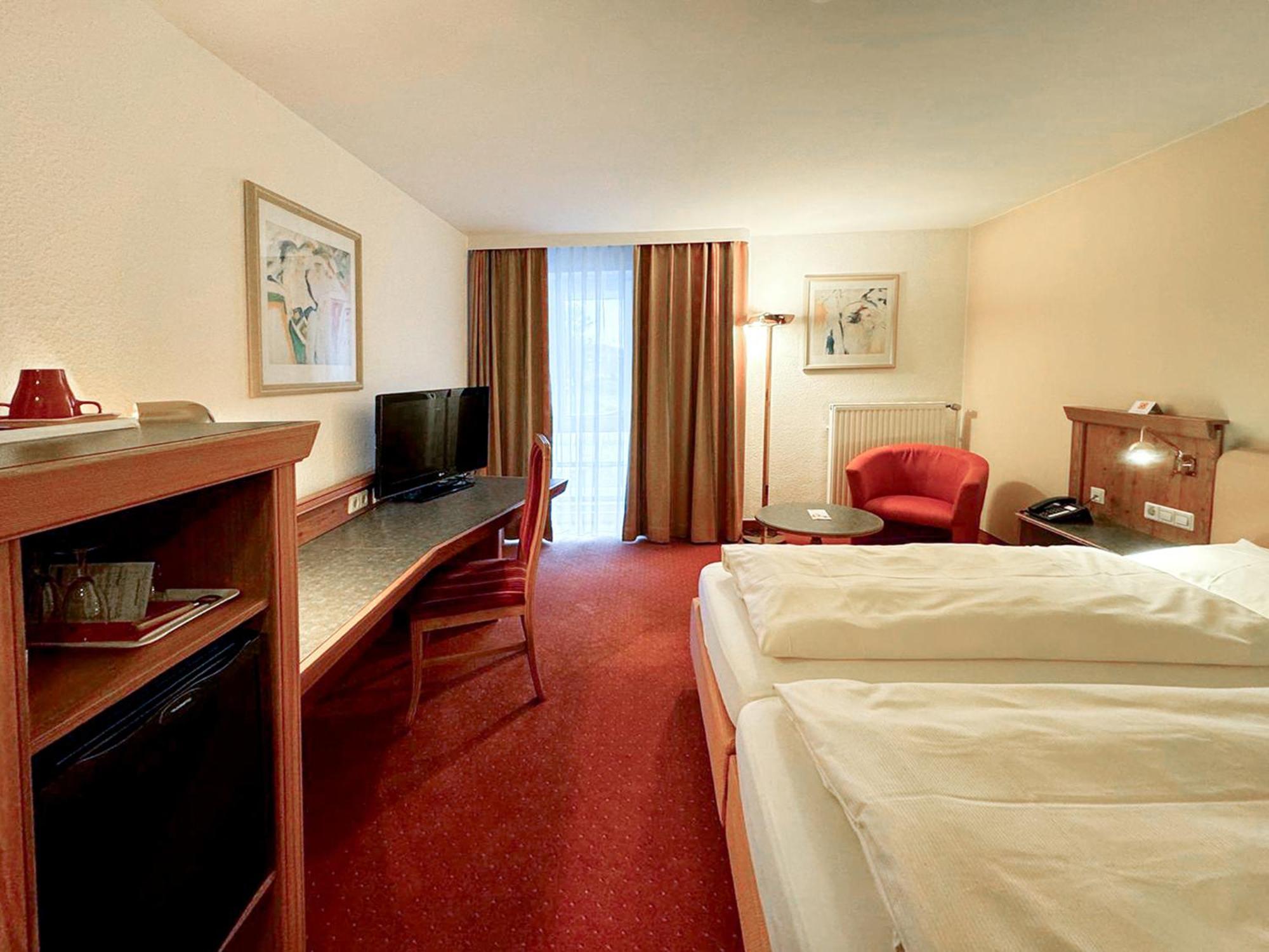 Parkhotel Weingarten Weingarten  Εξωτερικό φωτογραφία