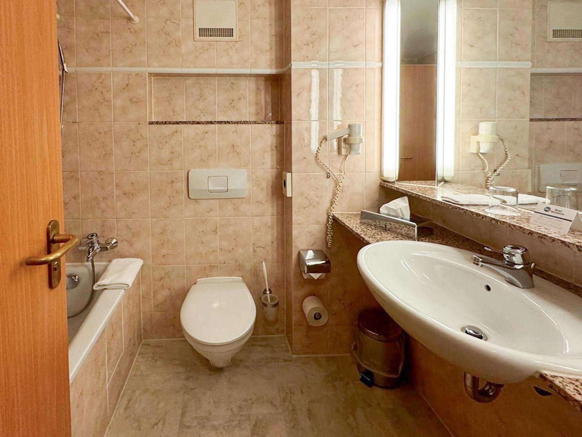 Parkhotel Weingarten Weingarten  Εξωτερικό φωτογραφία