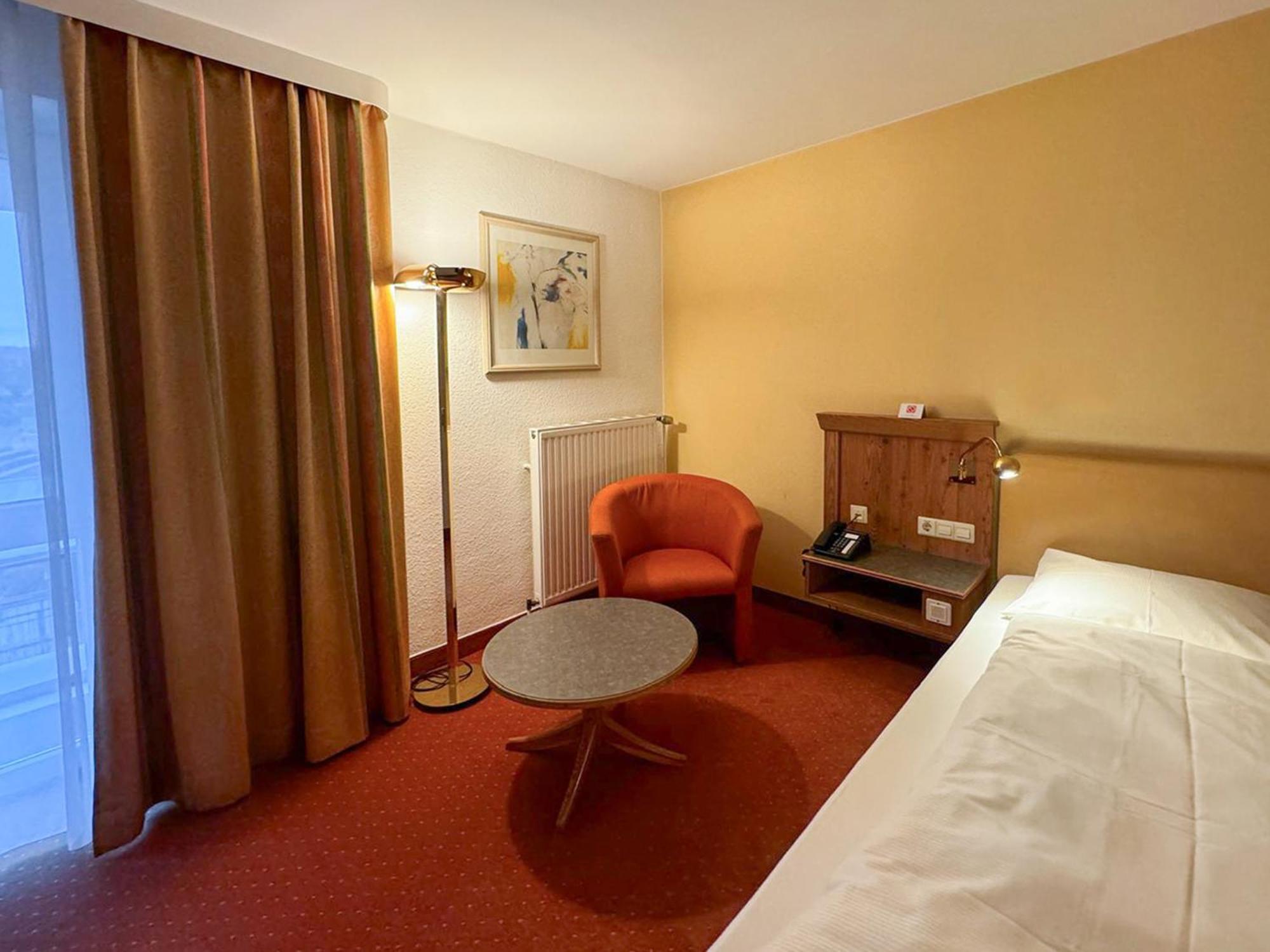 Parkhotel Weingarten Weingarten  Εξωτερικό φωτογραφία