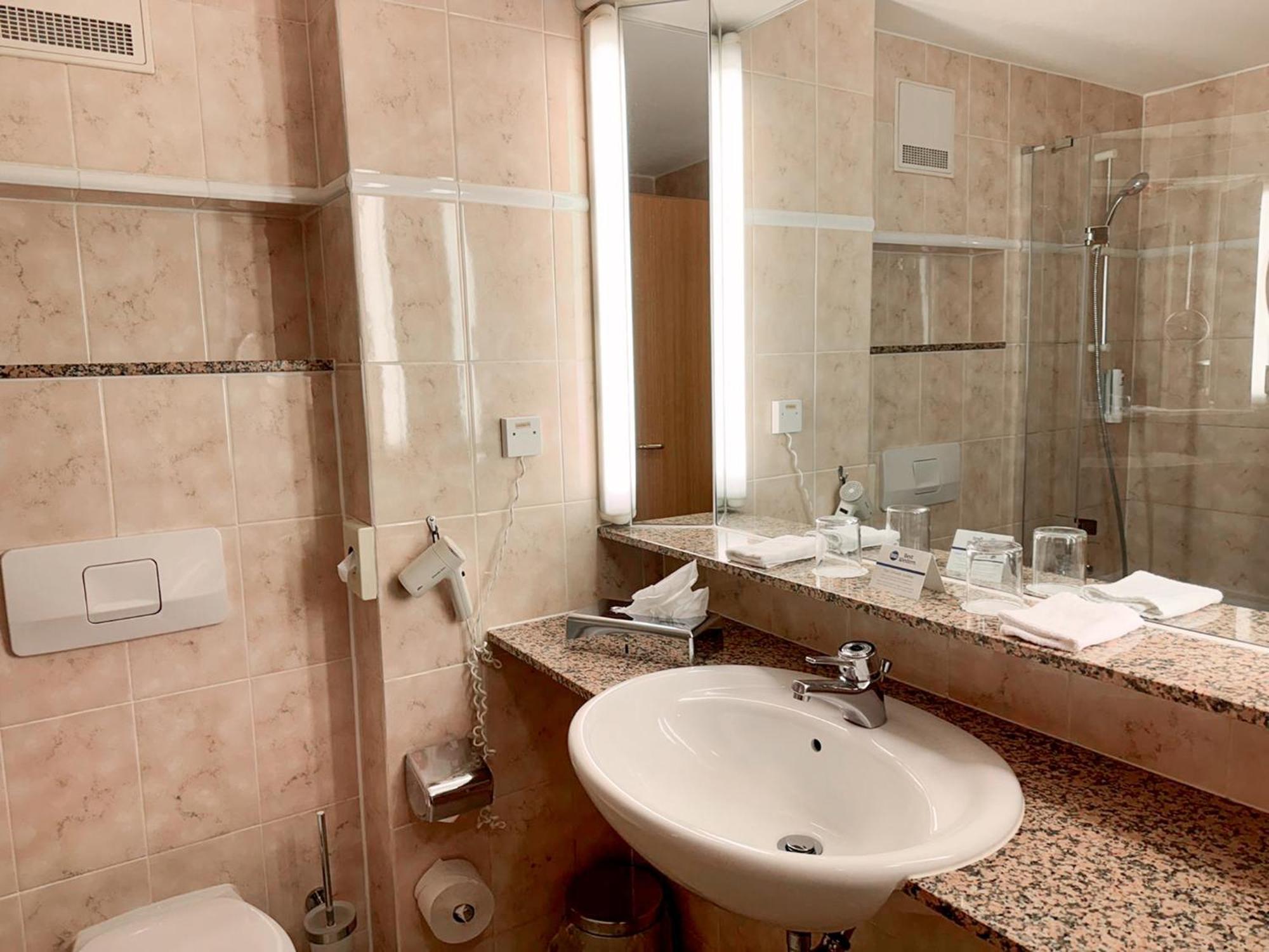 Parkhotel Weingarten Weingarten  Εξωτερικό φωτογραφία