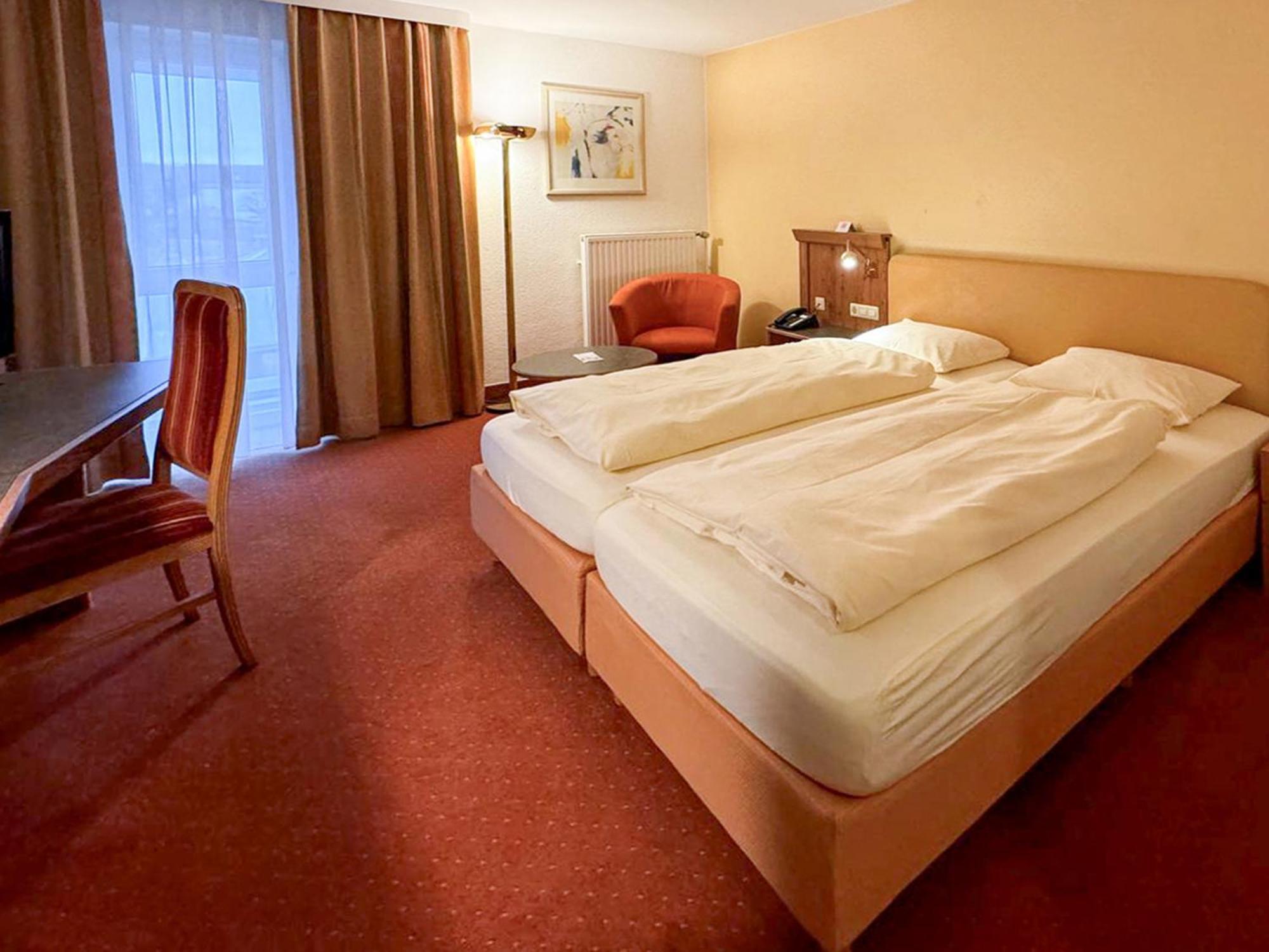 Parkhotel Weingarten Weingarten  Εξωτερικό φωτογραφία