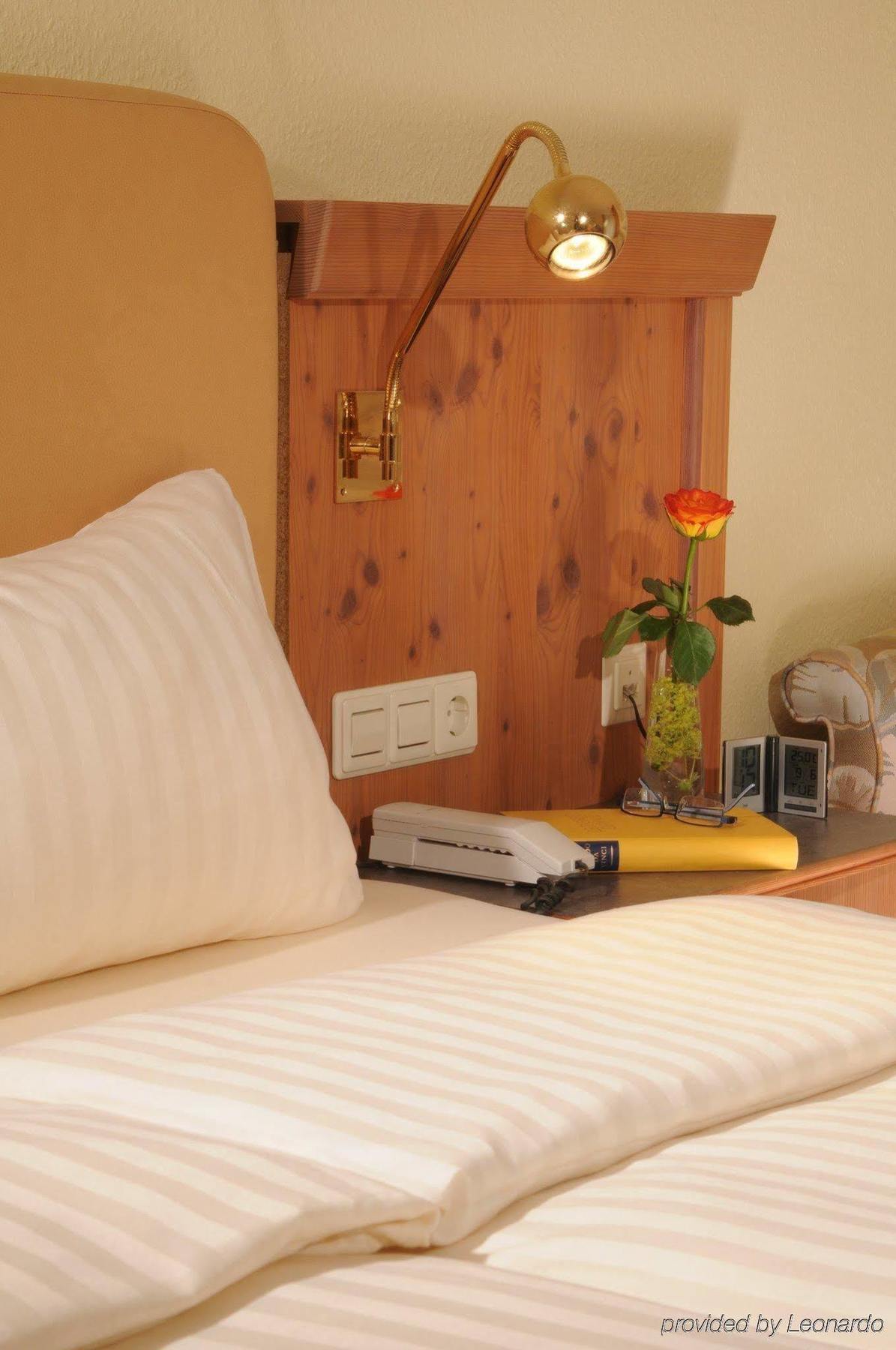Parkhotel Weingarten Weingarten  Δωμάτιο φωτογραφία