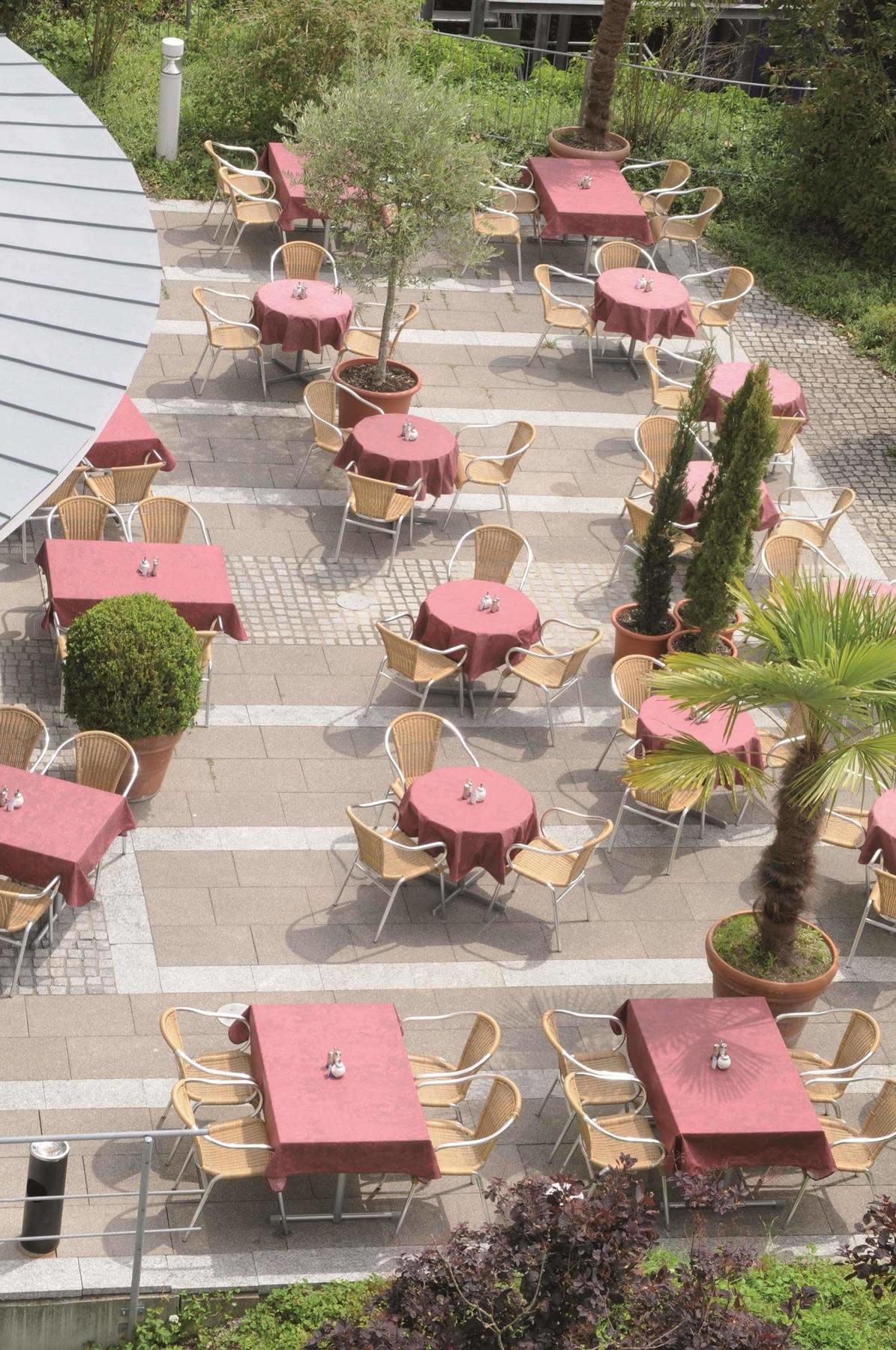 Parkhotel Weingarten Weingarten  Εξωτερικό φωτογραφία