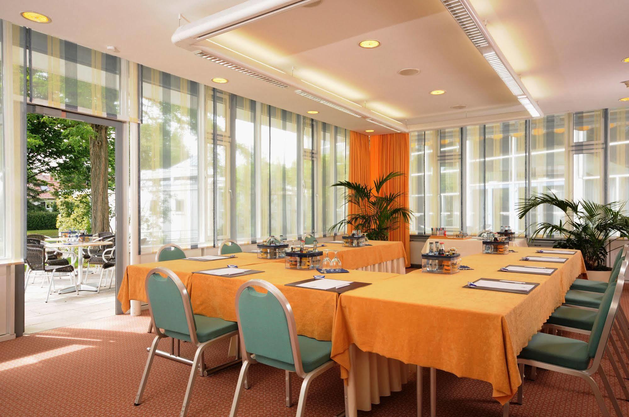 Parkhotel Weingarten Weingarten  Εξωτερικό φωτογραφία