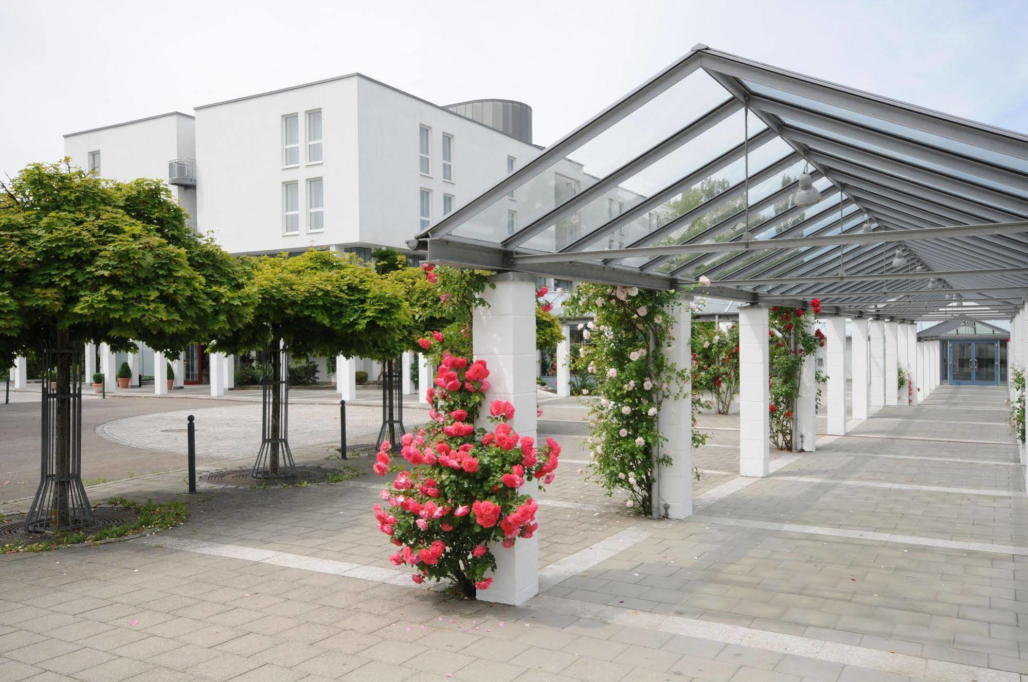 Parkhotel Weingarten Weingarten  Εξωτερικό φωτογραφία