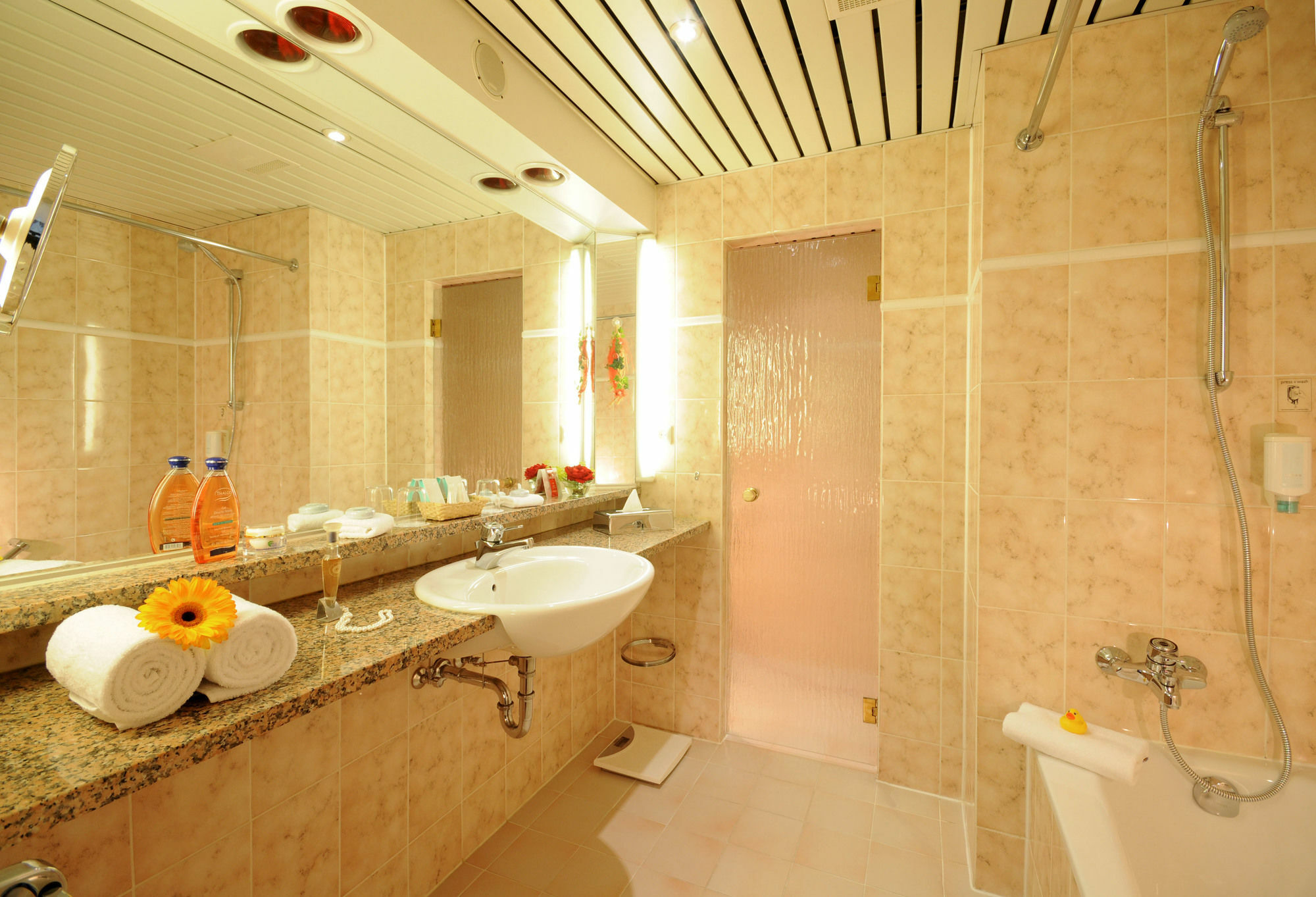 Parkhotel Weingarten Weingarten  Εξωτερικό φωτογραφία